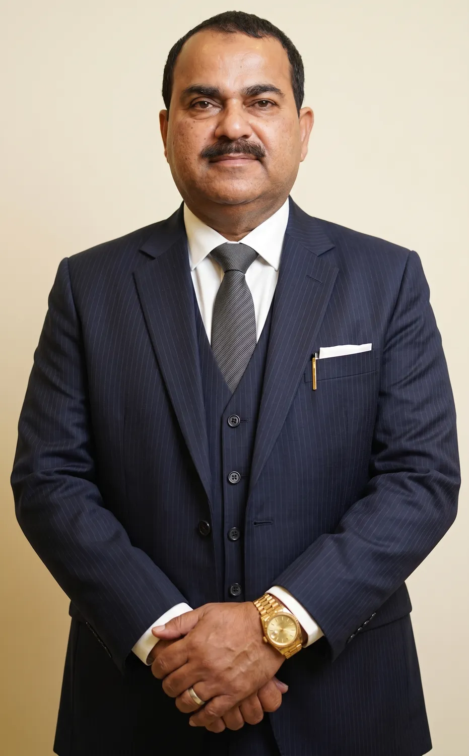 Bashir Ahmed
