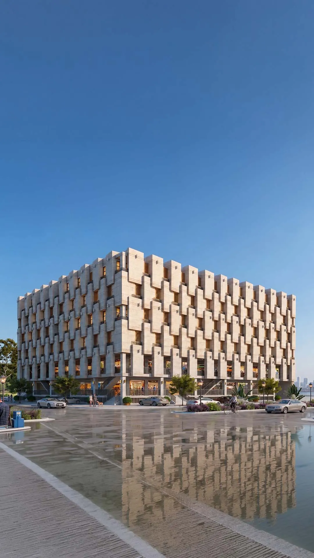 Khushbakht Mall Gwadar